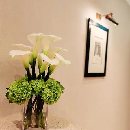 Frederick House Hotel