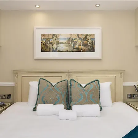 The Haymarket Hotel Edinburgh