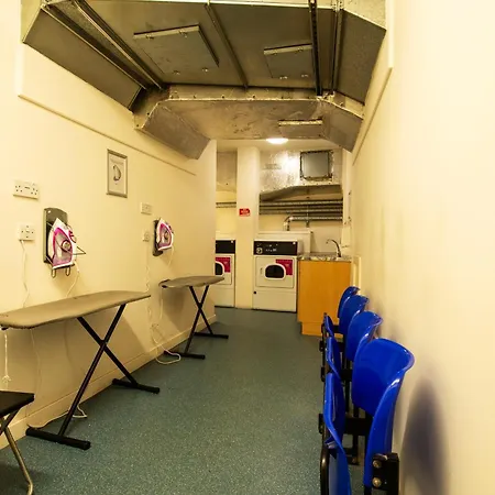 A&o Ξενοδοχείο