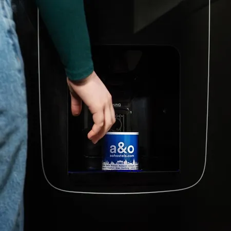 A&o *
