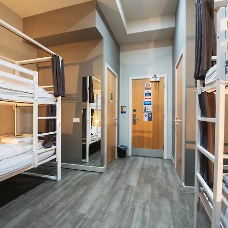 A&o Hostel