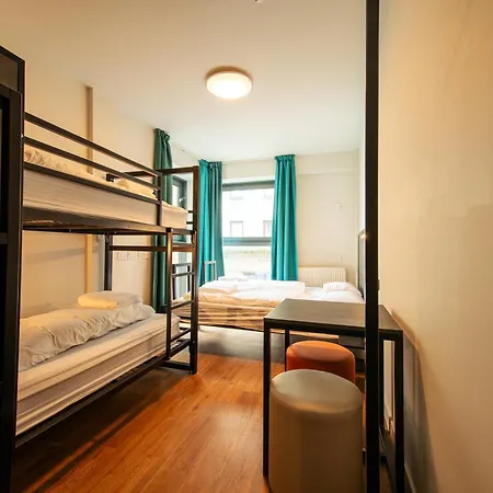 A&o Hostel *