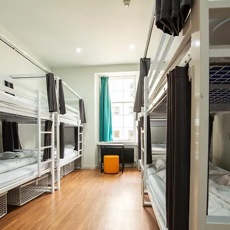 A&o Hostel Edynburg