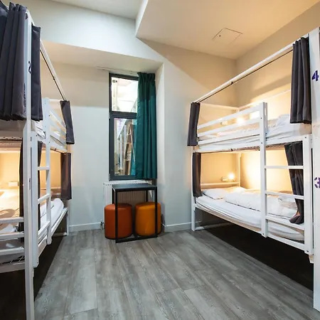 A&o Hostel