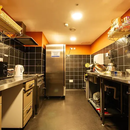 Hostel A&o