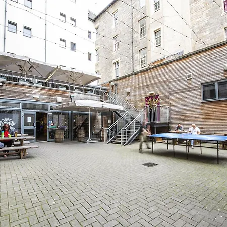 Hostel A&o *