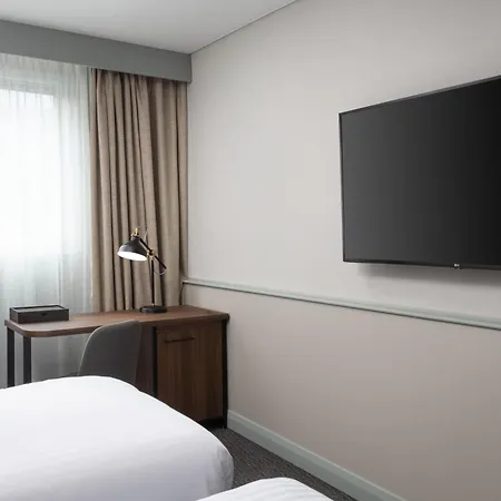 Four Points By Sheraton Hotel