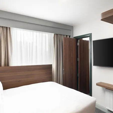 Four Points By Sheraton 4* Edinburgh