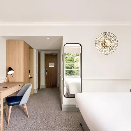 Voco - Royal Terrace By Ihg