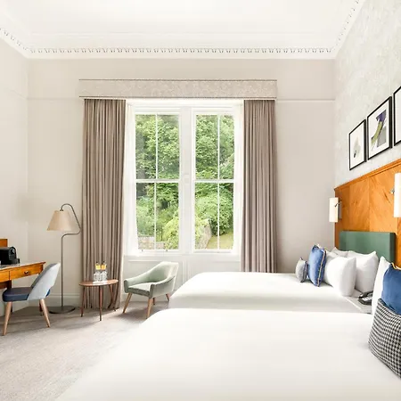 Voco - Royal Terrace By Ihg 4*