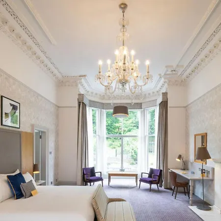 Voco - Royal Terrace By Ihg Hotel Edimburgo