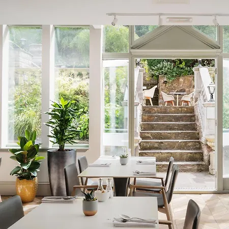 Voco - Royal Terrace By Ihg Edimburgo