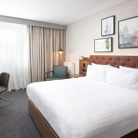 Four Points By Sheraton 4*
