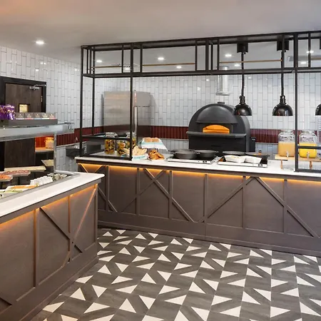 Four Points By Sheraton 4* Edinburgh