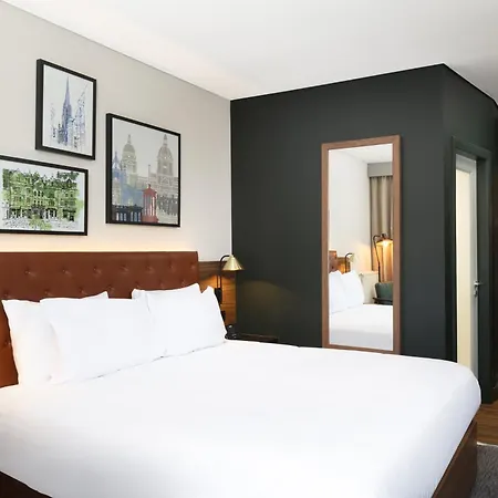 Otel Four Points By Sheraton 4*