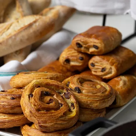 Four Points By Sheraton Otel 4*