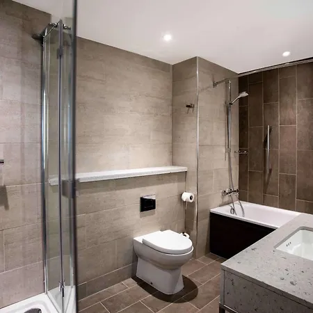 Hilton Carlton Hotel Edinburgh