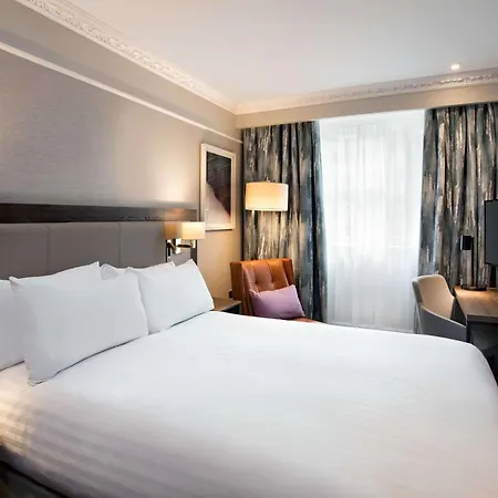 Hilton Carlton Edimburgo