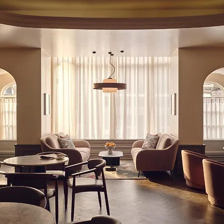 Intercontinental The George By Ihg
