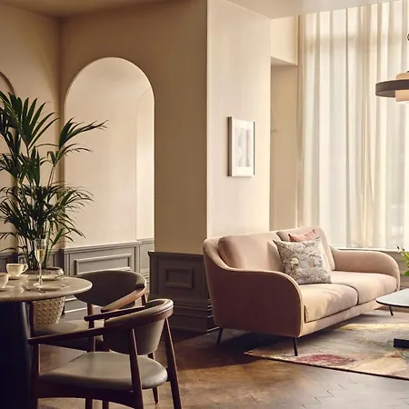 Intercontinental The George By Ihg
