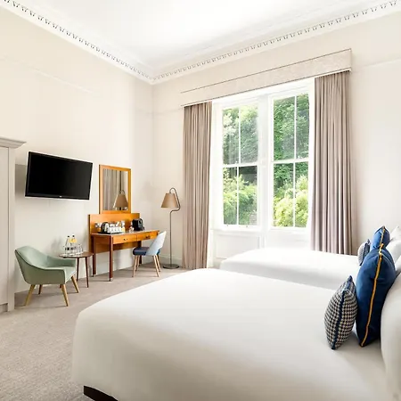 Voco - Royal Terrace By Ihg Hotel Edimburgo