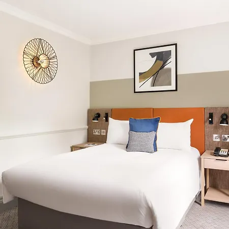 Voco - Royal Terrace By Ihg Hotel