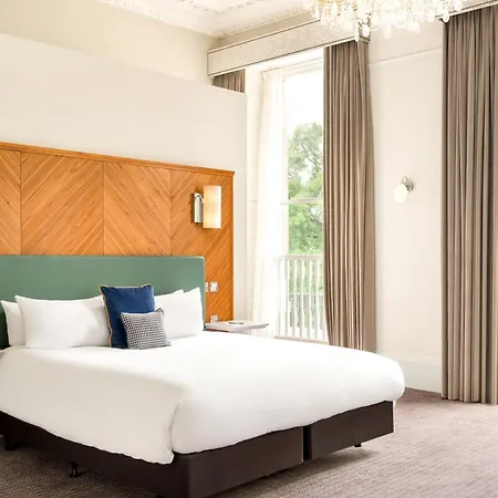 Hotel Voco - Royal Terrace By Ihg Edinburgh