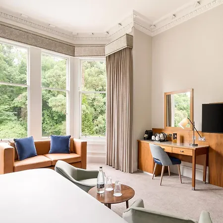Voco - Royal Terrace By Ihg 4* Édimbourg
