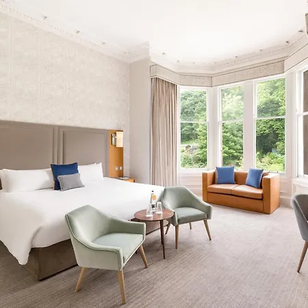 Hotel Voco - Royal Terrace By Ihg