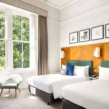 Hotel Voco - Royal Terrace By Ihg Edimburgo