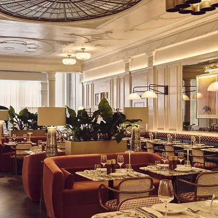 Intercontinental The George By Ihg 5* Эдинбург