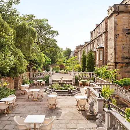 Voco - Royal Terrace By Ihg Edimburgo