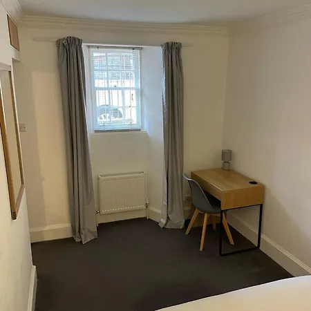 The Well Court * Edimburgo