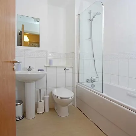Apartament The Shore View *