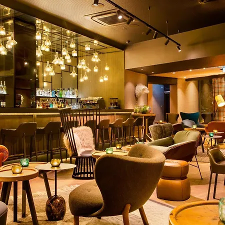 Hotel One Edinburgh-royal Edinburgh
