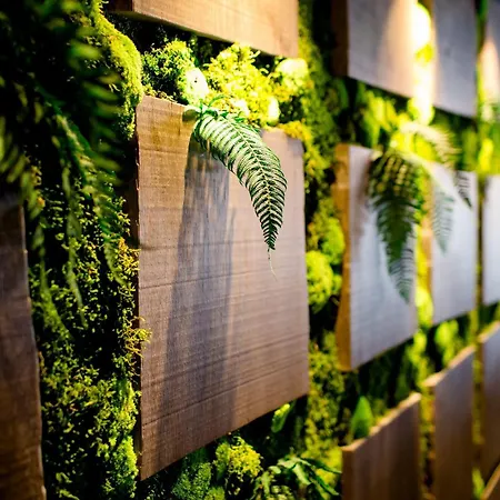 Hotel One Edinburgh-royal Edinburgh
