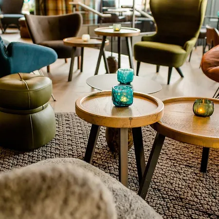 Hotel One Edinburgh-royal