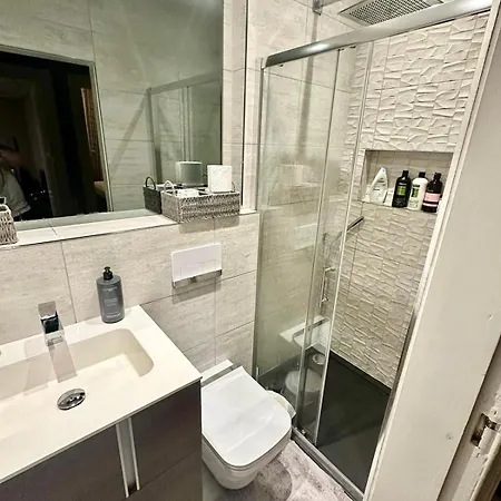 Immanuel House - Modern Luxury Victorian 1872 - Free Parking & Superfast Fibre Optic Wifi Apartament Edynburg