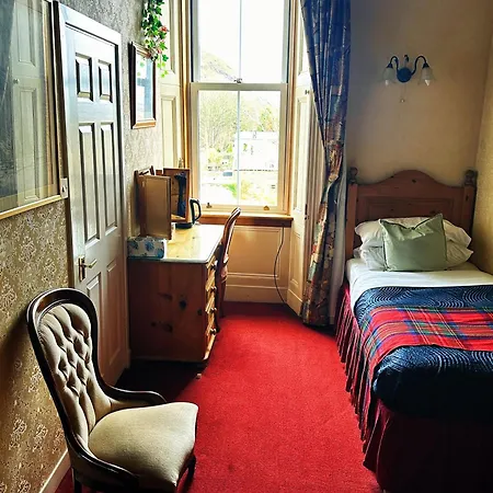 Rosehall Gasthof 3*