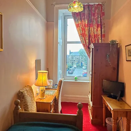 بيت ضيافة Rosehall إدنبرة