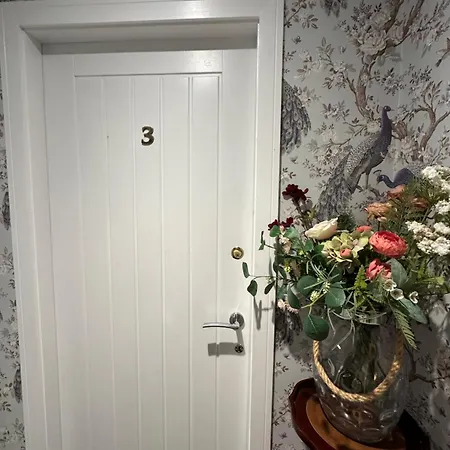 بيت ضيافة Rosehall