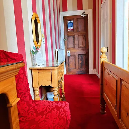 Rosehall بيت ضيافة إدنبرة