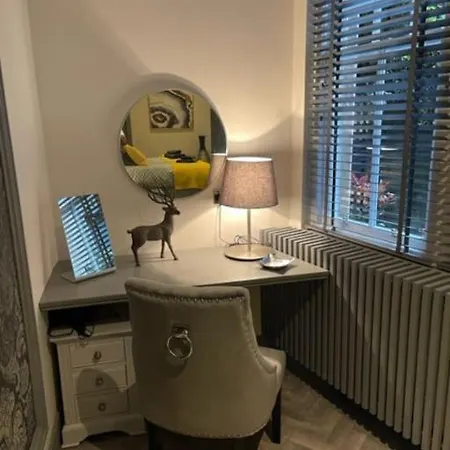 Complete Centre Comfort إدنبرة