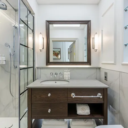 Aparthotel Righ Residences - George Street Edinburgh