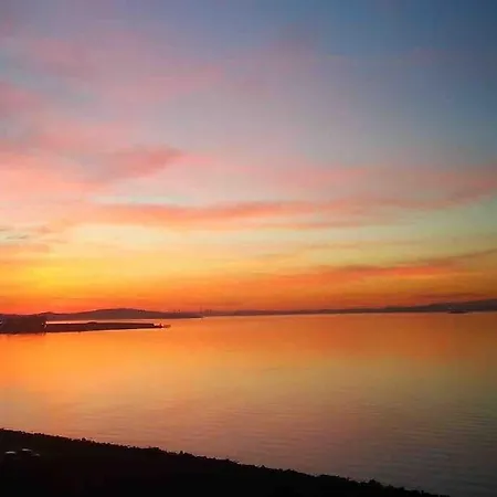 Spacious Penthouse Apartment Edinburgh