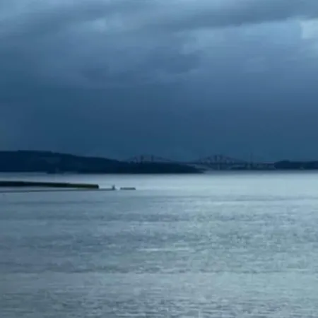 Spacious Penthouse *