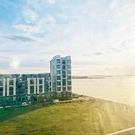 Apartment Spacious Penthouse