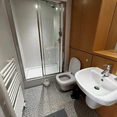 Apartment Spacious Penthouse *