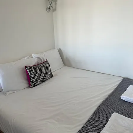 Lejlighed Modern Flat With Views By The Royal Mile