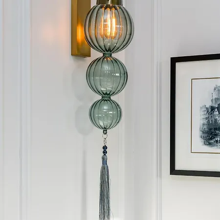 Righ Residences - George Street Edinburgh